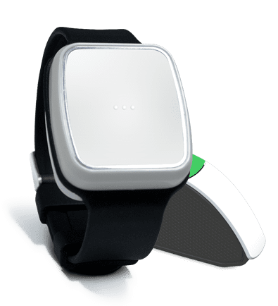 detecteur de chute teleassistance senior