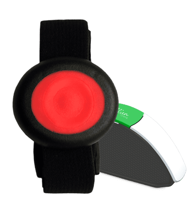 teleassistance senior émetteur