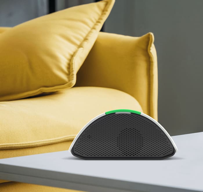 Téléassistance matériel GSM