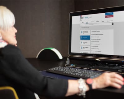 Déclaration d'impôt téléassistance Filien Online