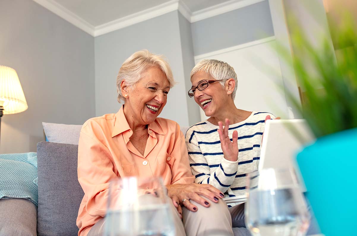 C'est quoi la téléalarme pour seniors ?