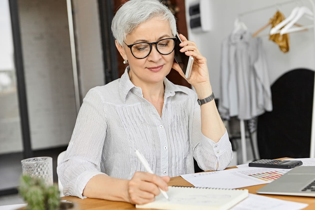 Savoir choisir son systme de téléassistance