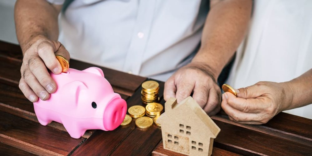 Aide à l'amélioration de l'habitat pour personnes âgées