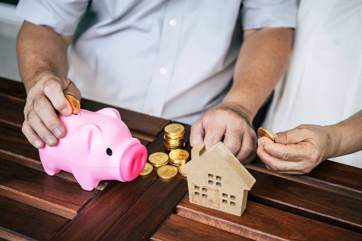 Aide à l'amélioration de l'habitat pour personnes âgées