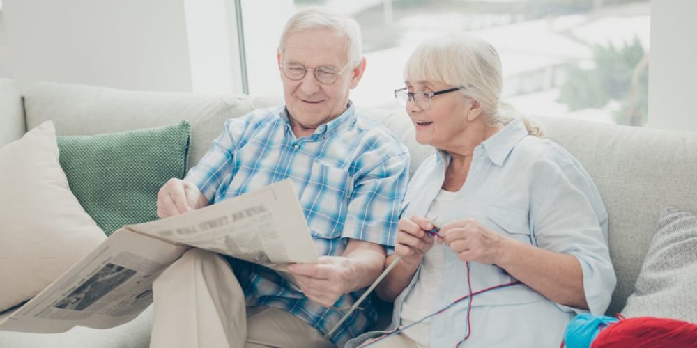 Exercices de mémoire pour personnes âgées