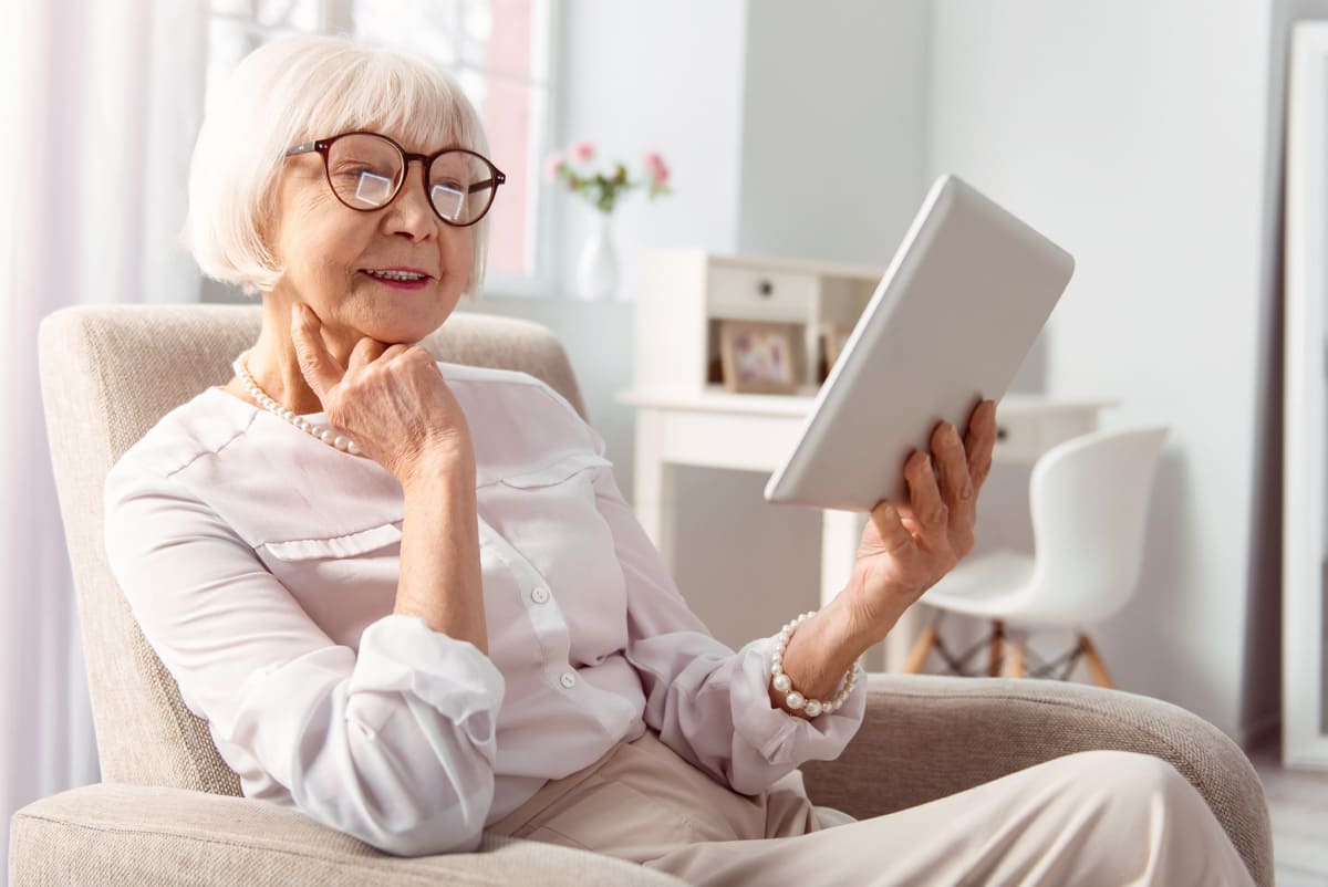 Seniors : comment exercer votre mémoire facilement ?