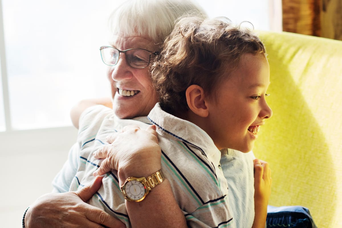 Quelles solutions à la perte de mémoire chez les seniors ?
