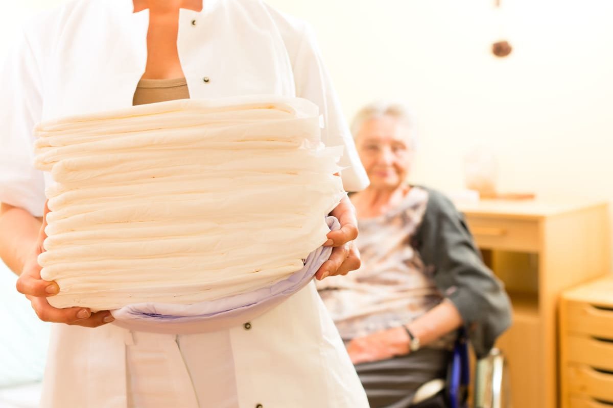 Quelle est la meilleure protection pour incontinence ?