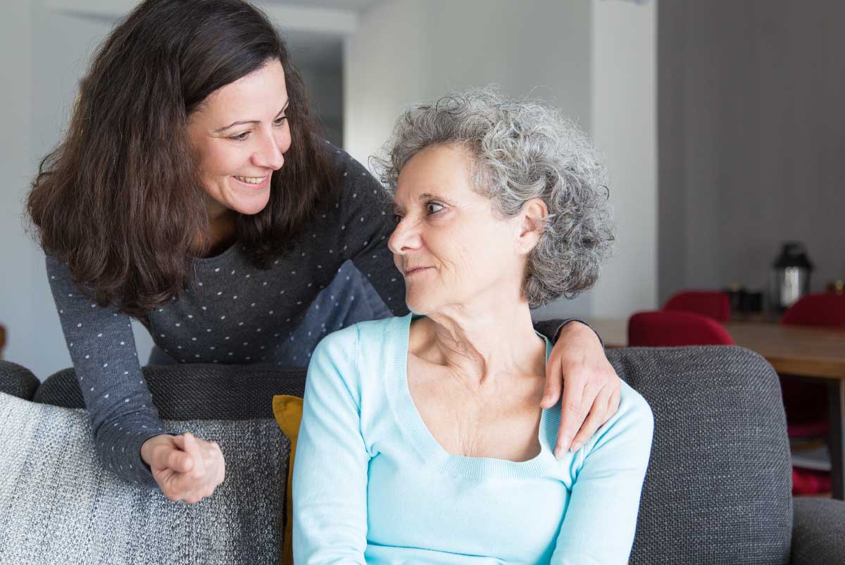 Pathologie des personnes âgées : le guide