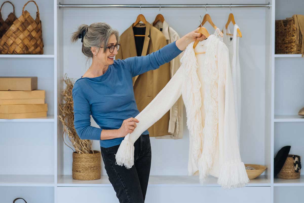 Tout savoir sur les dernières tendances chez les seniors