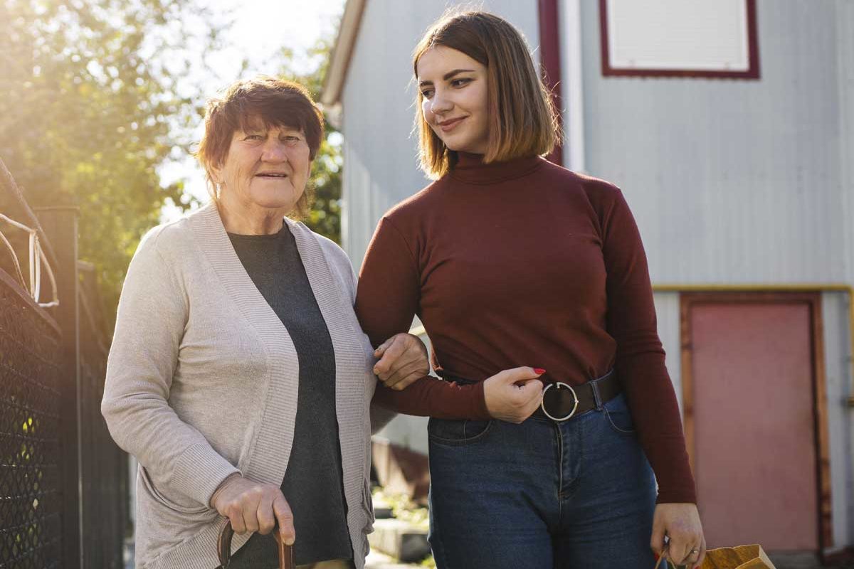 Bien choisir son aide à domicile