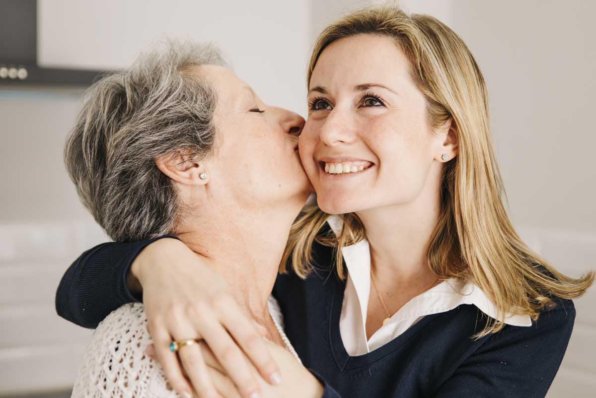 Tout savoir sur le statut d'aidant familial