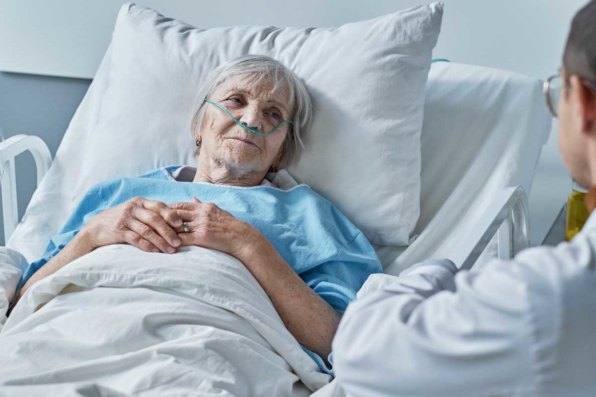 Tout savoir sur les soins palliatifs à domicile