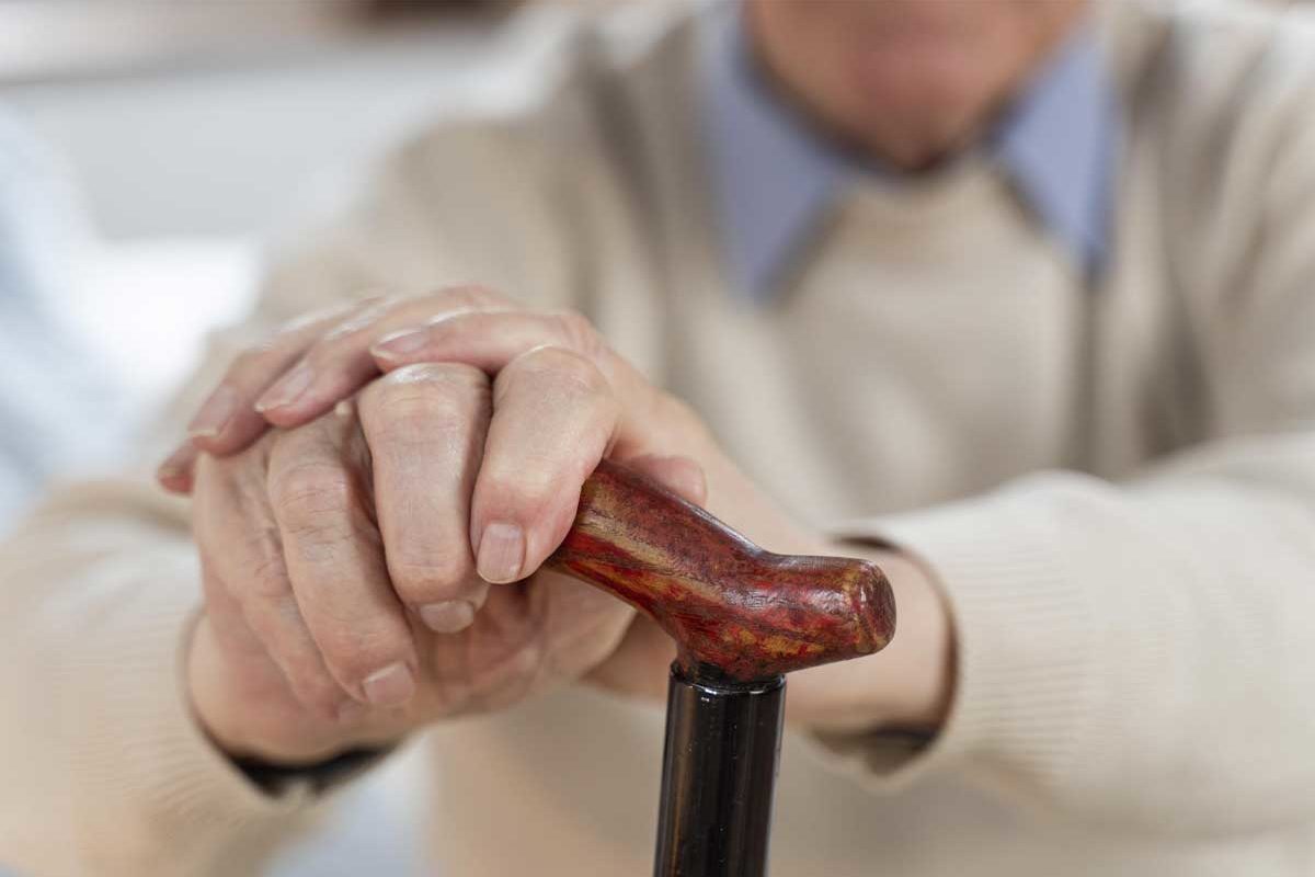 Que faire quand le maintien à domicile n'est plus possible ?