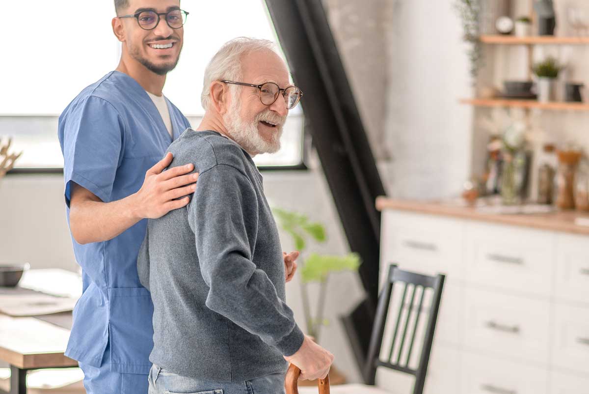 Quels sont les risques d'AVC chez les seniors
