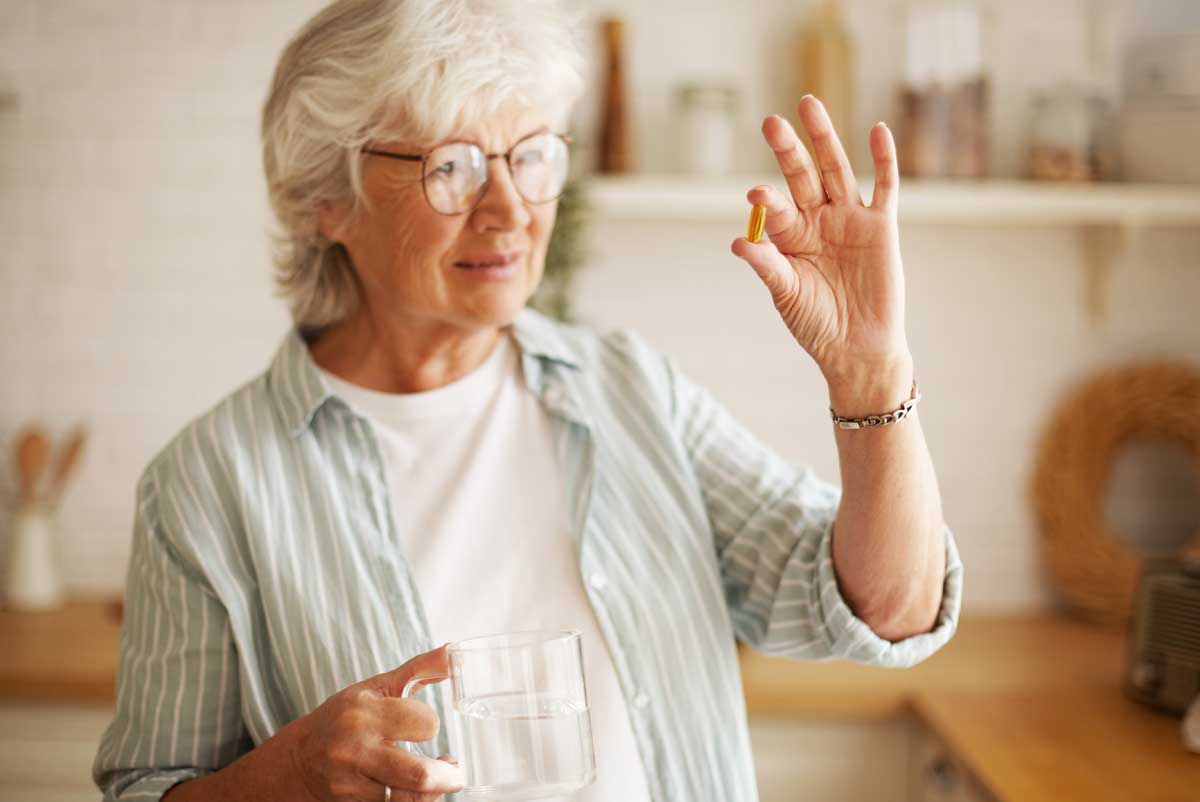 Les médicaments pour soulager les coliques chez l'adulte