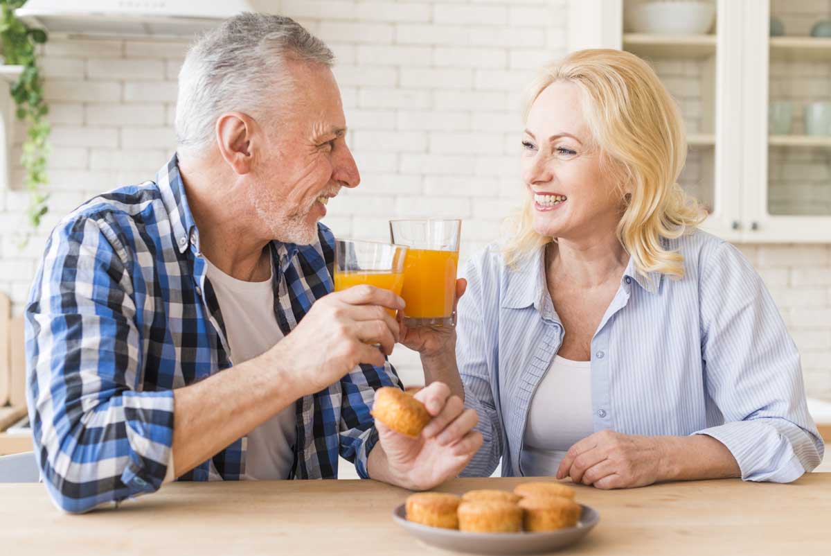 Les agrumes, des aliments bons pour lutter contre la baisse d'immunité