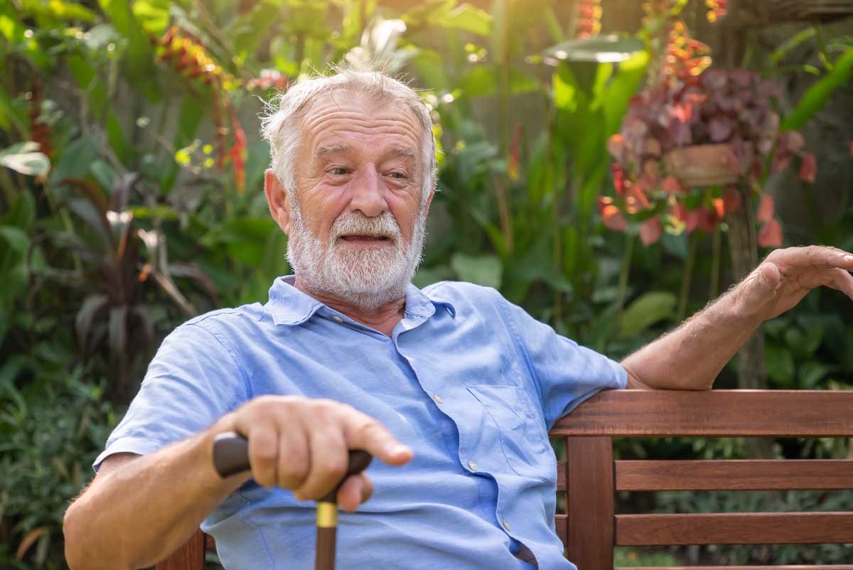 Organiser un séjour vacances seniors