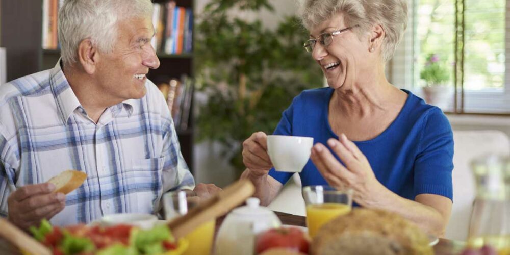 Le meilleur petit-déjeuner anti-arthrose