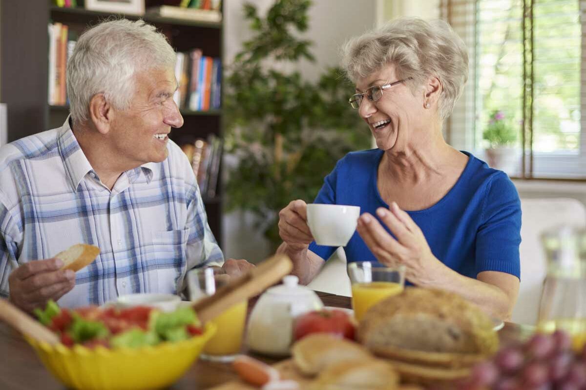 Le meilleur petit-déjeuner anti-arthrose