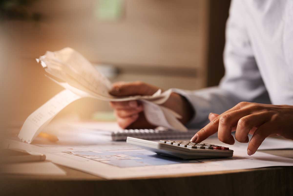 Un héritier calcule le remboursement de l'ASPA