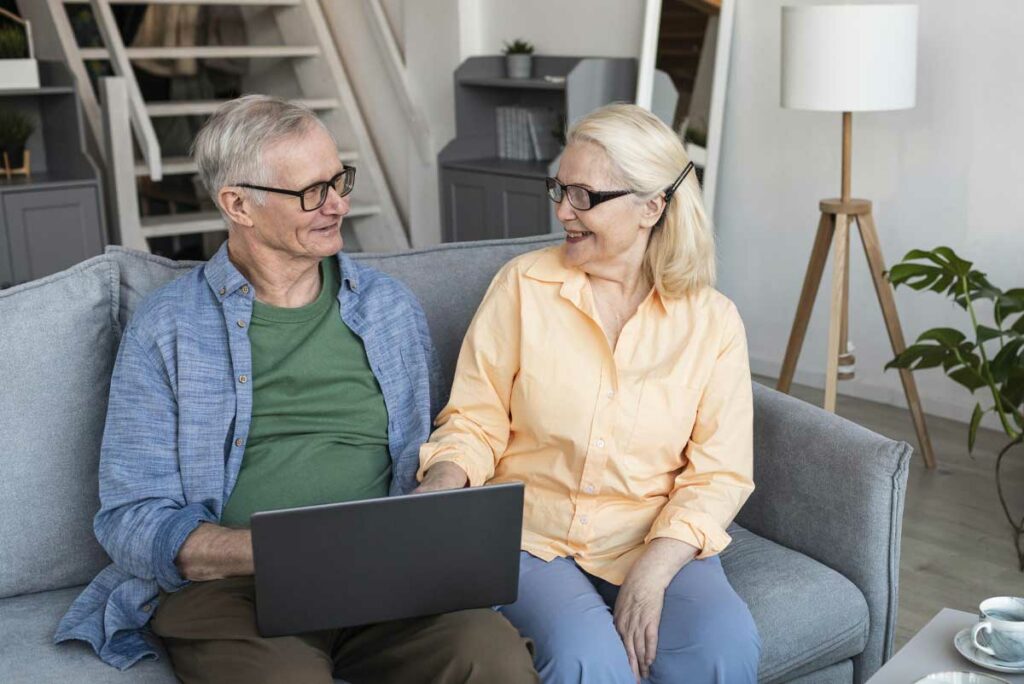 Ma Prime Adapt : la nouvelle aide pour adapter son logement