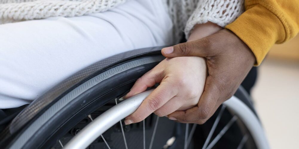 Association pour les handicapés